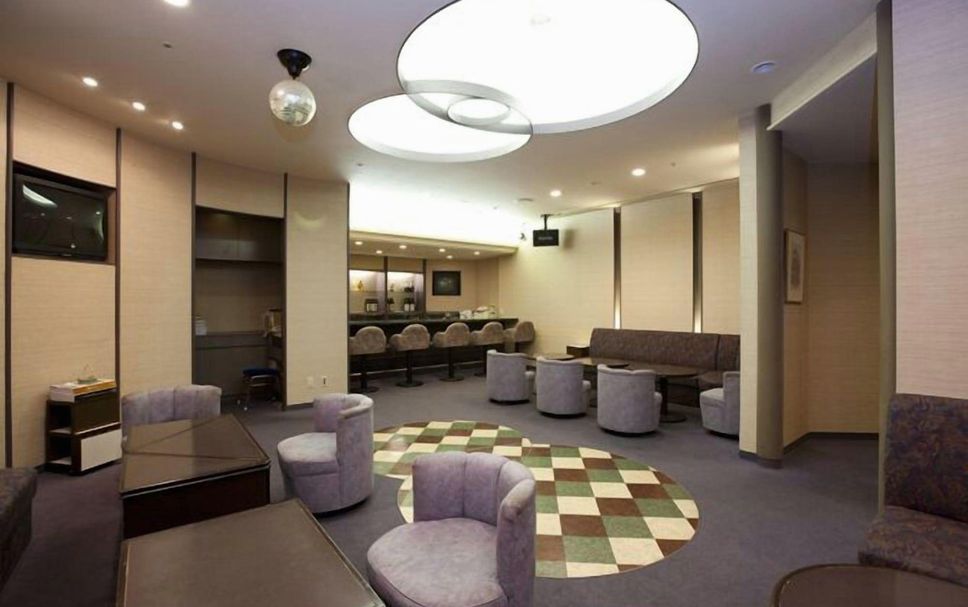 Balai Menunggu Gambar