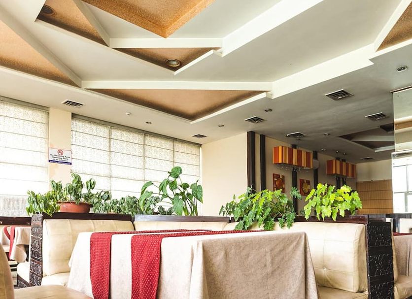 Restoran Gambar