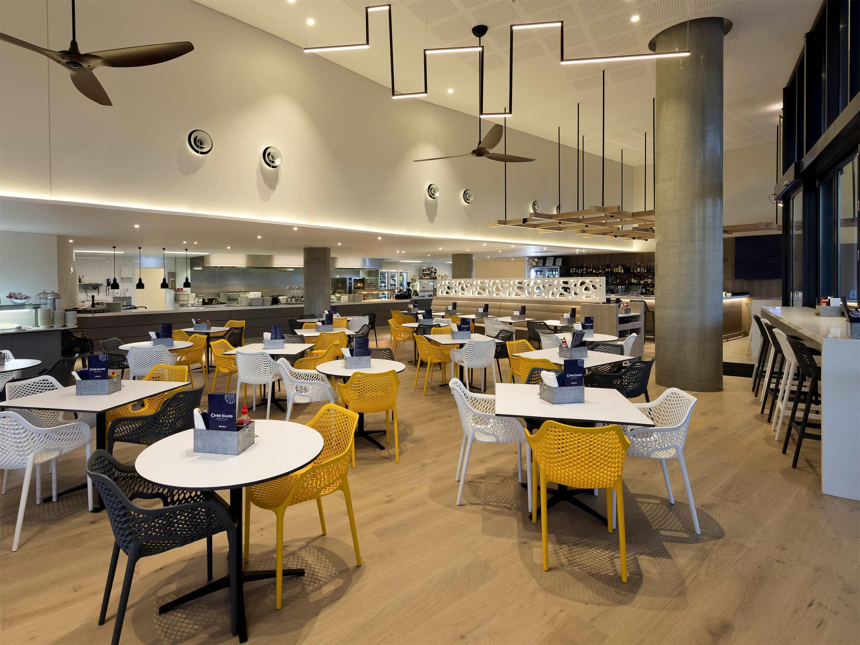 Restoran