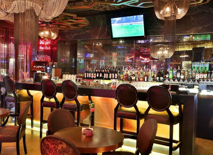 Bar Gambar