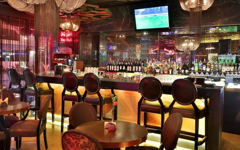 Bar Gambar