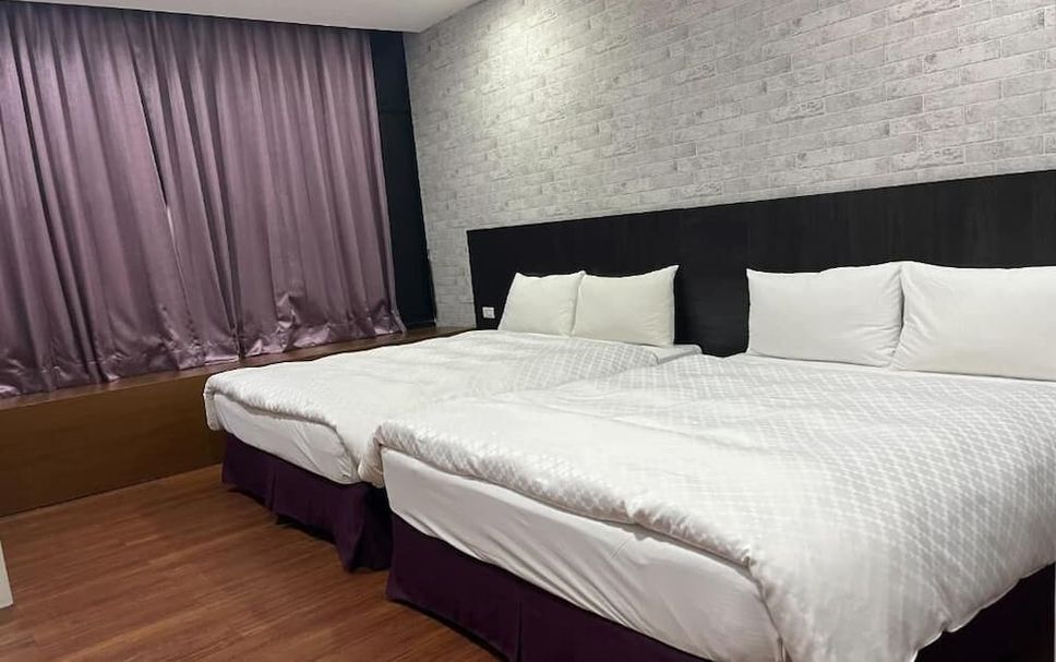 Bilik Tidur Gambar
