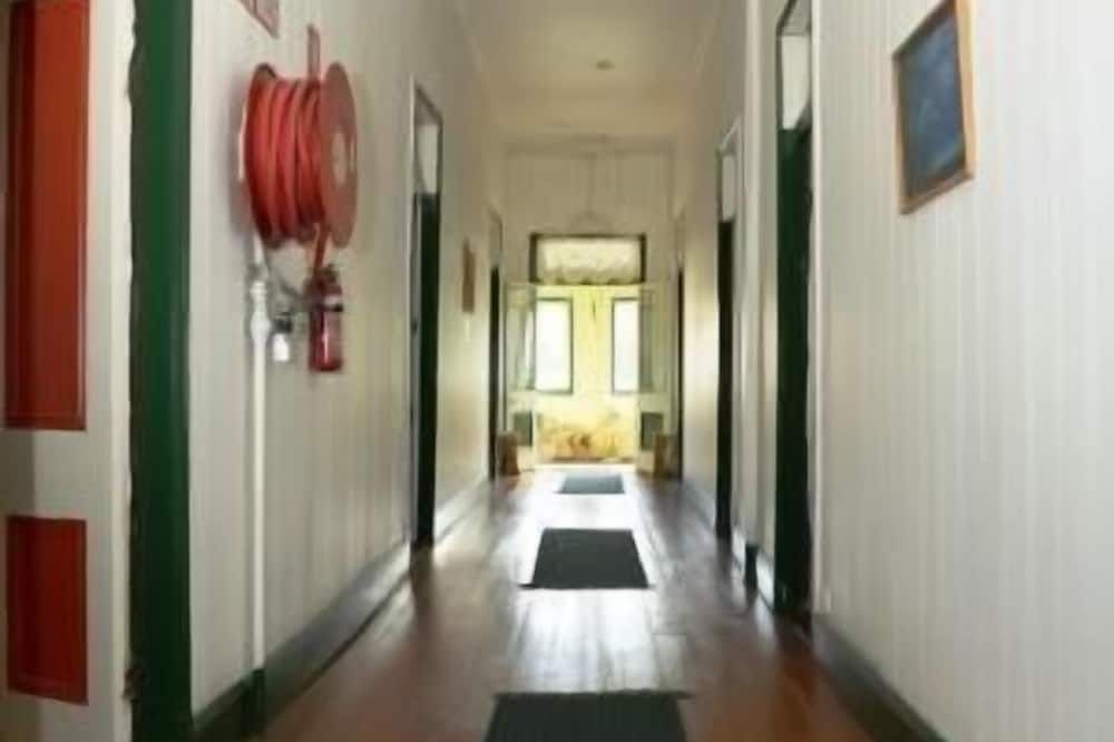 hallway