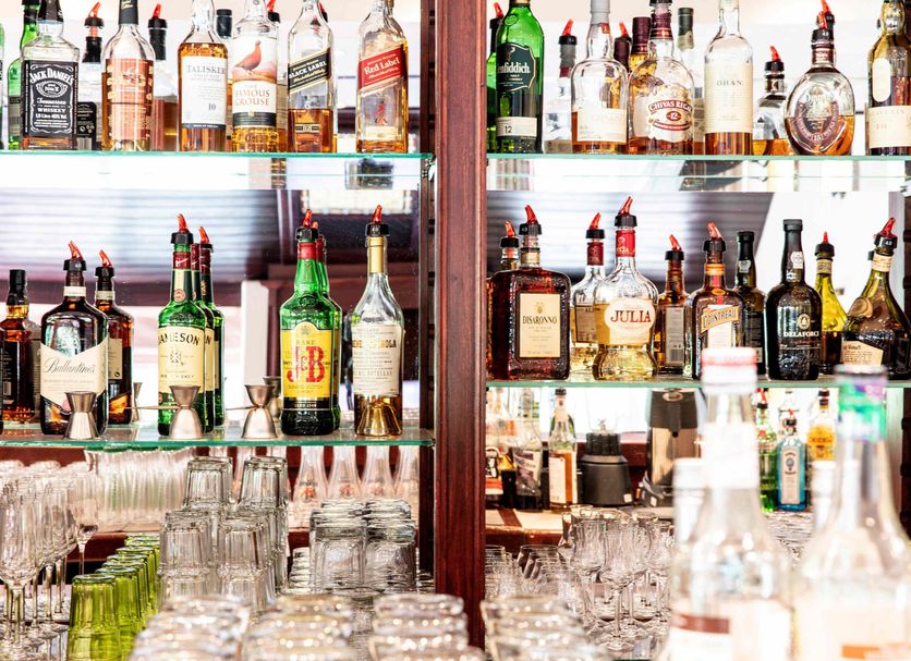 Bar Gambar
