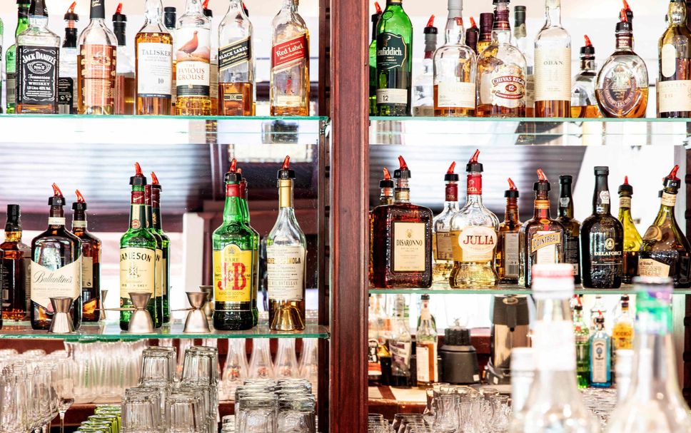 Bar Gambar