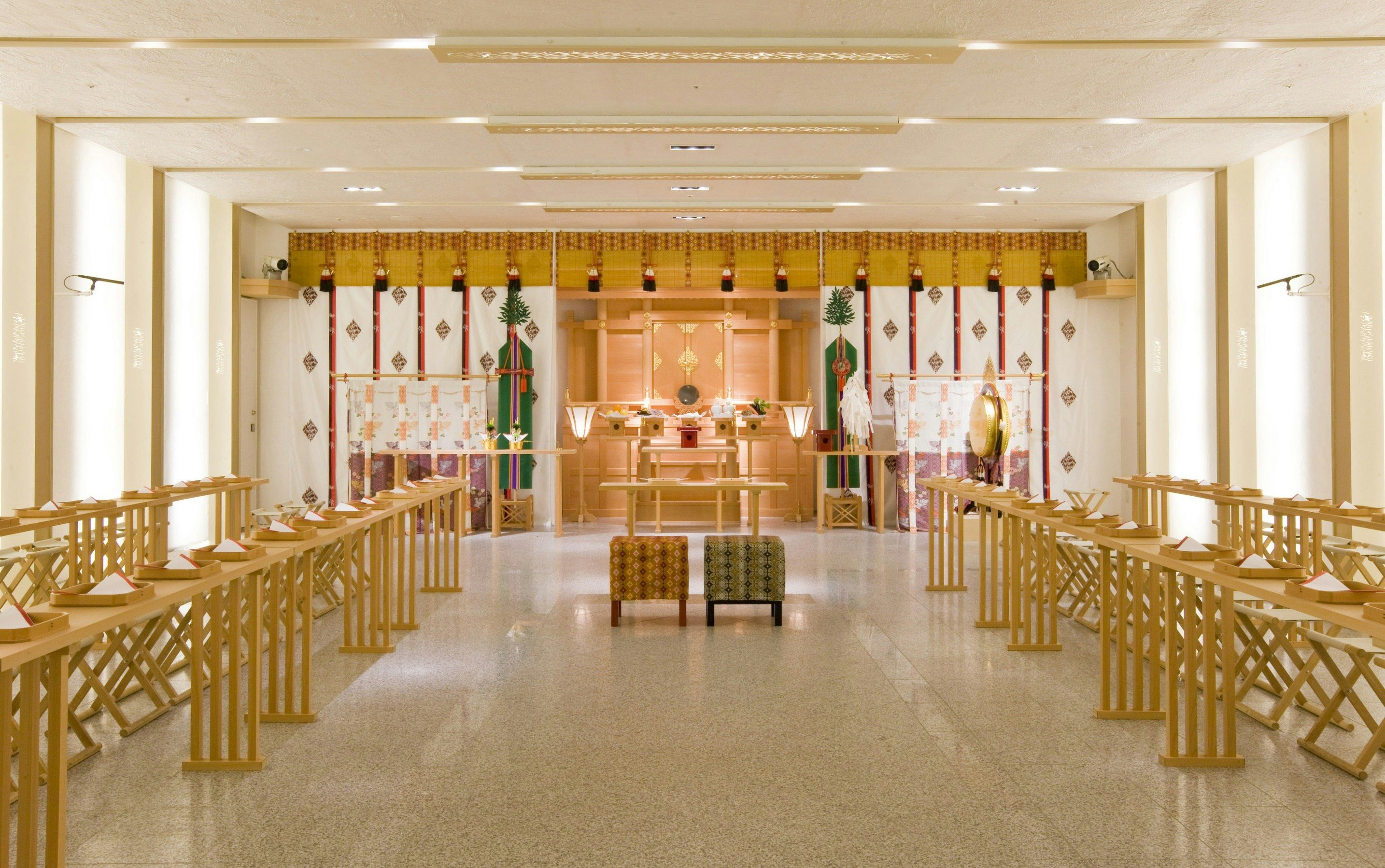 Dewan bankuet