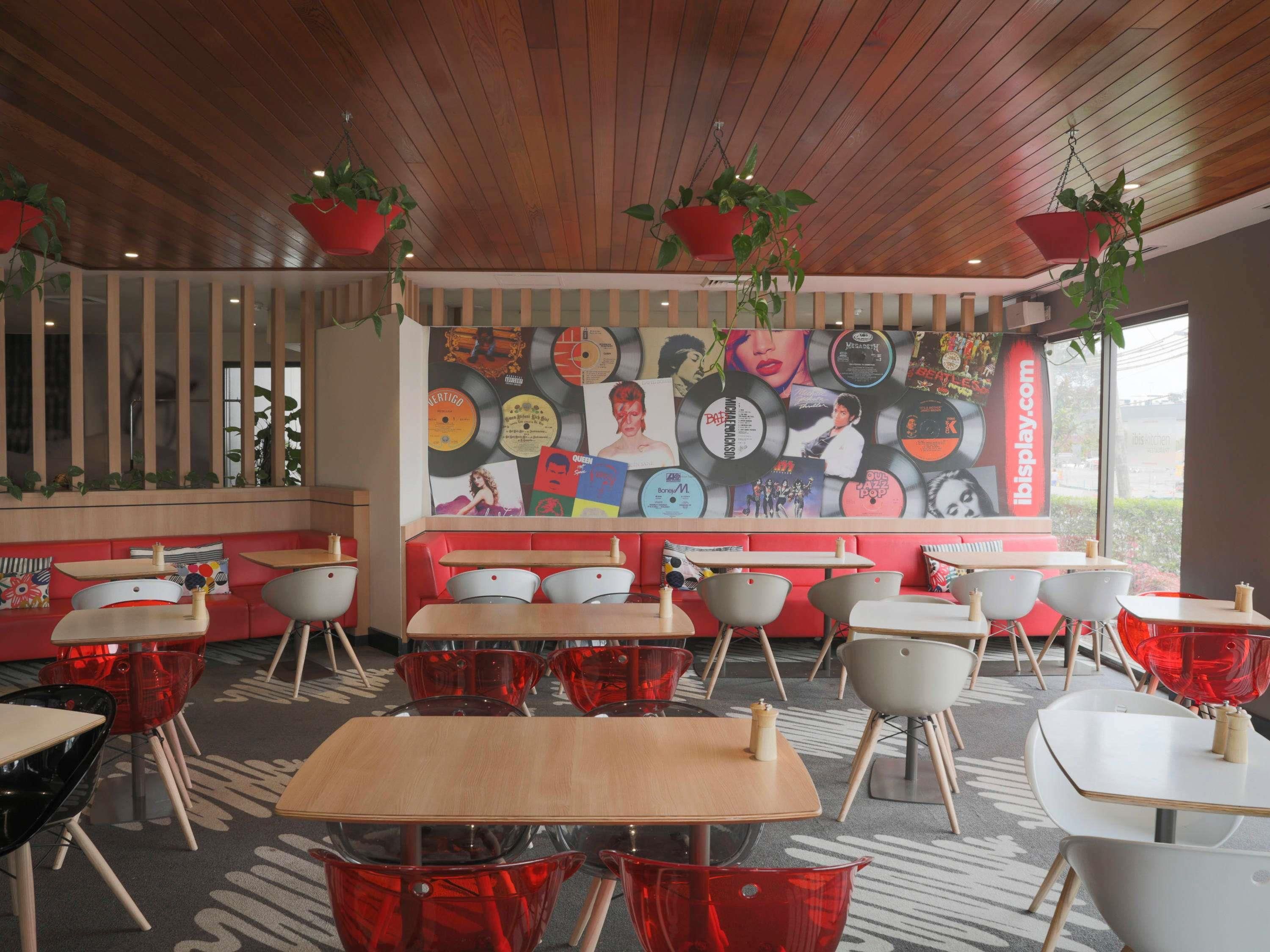 Restoran