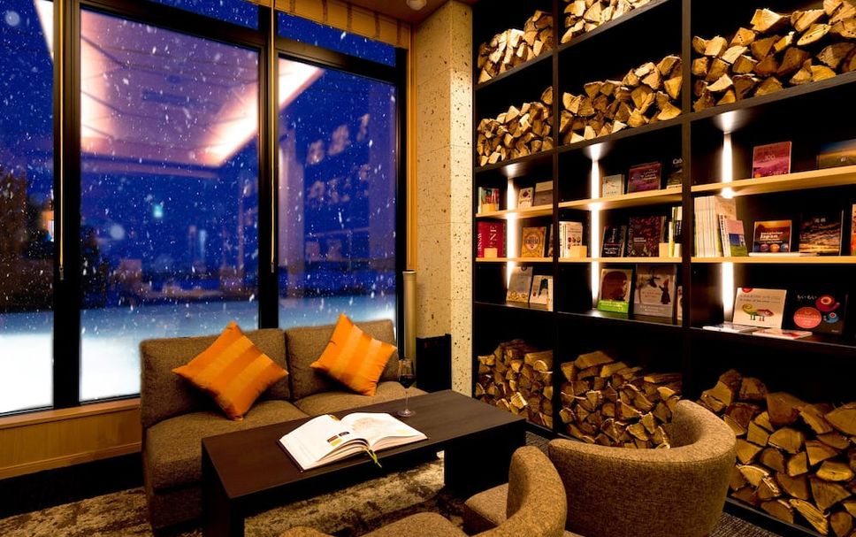 Balai Menunggu Gambar