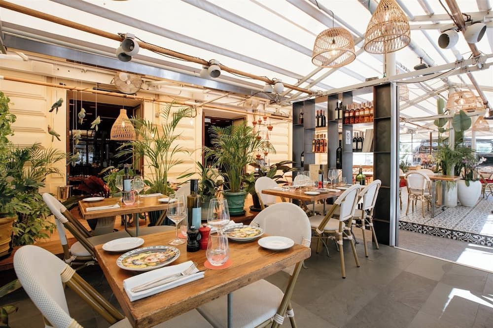 Restoran