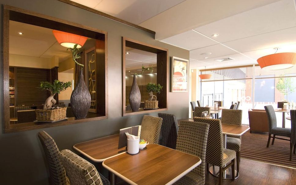 Restoran Gambar