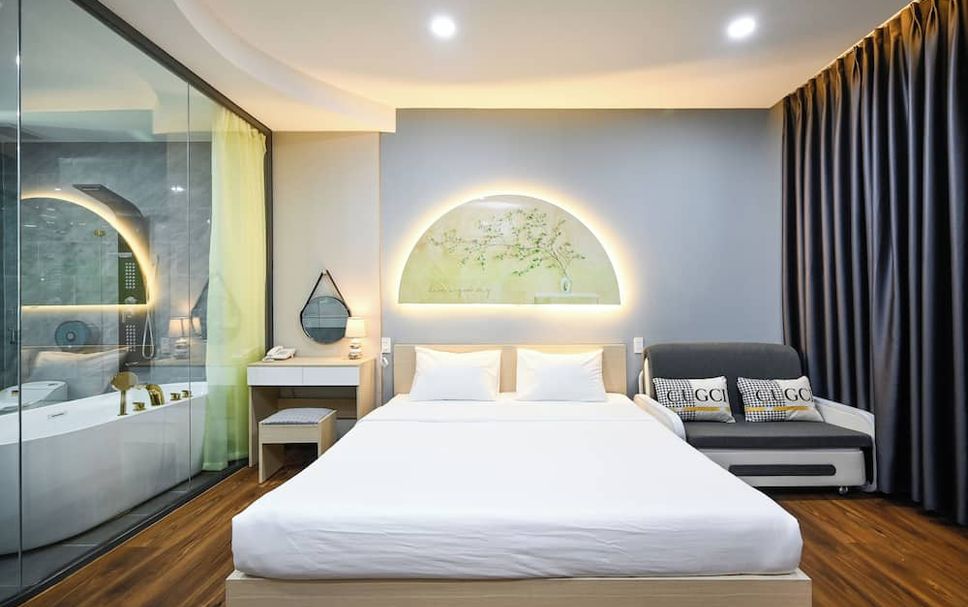 Bilik Tidur Gambar