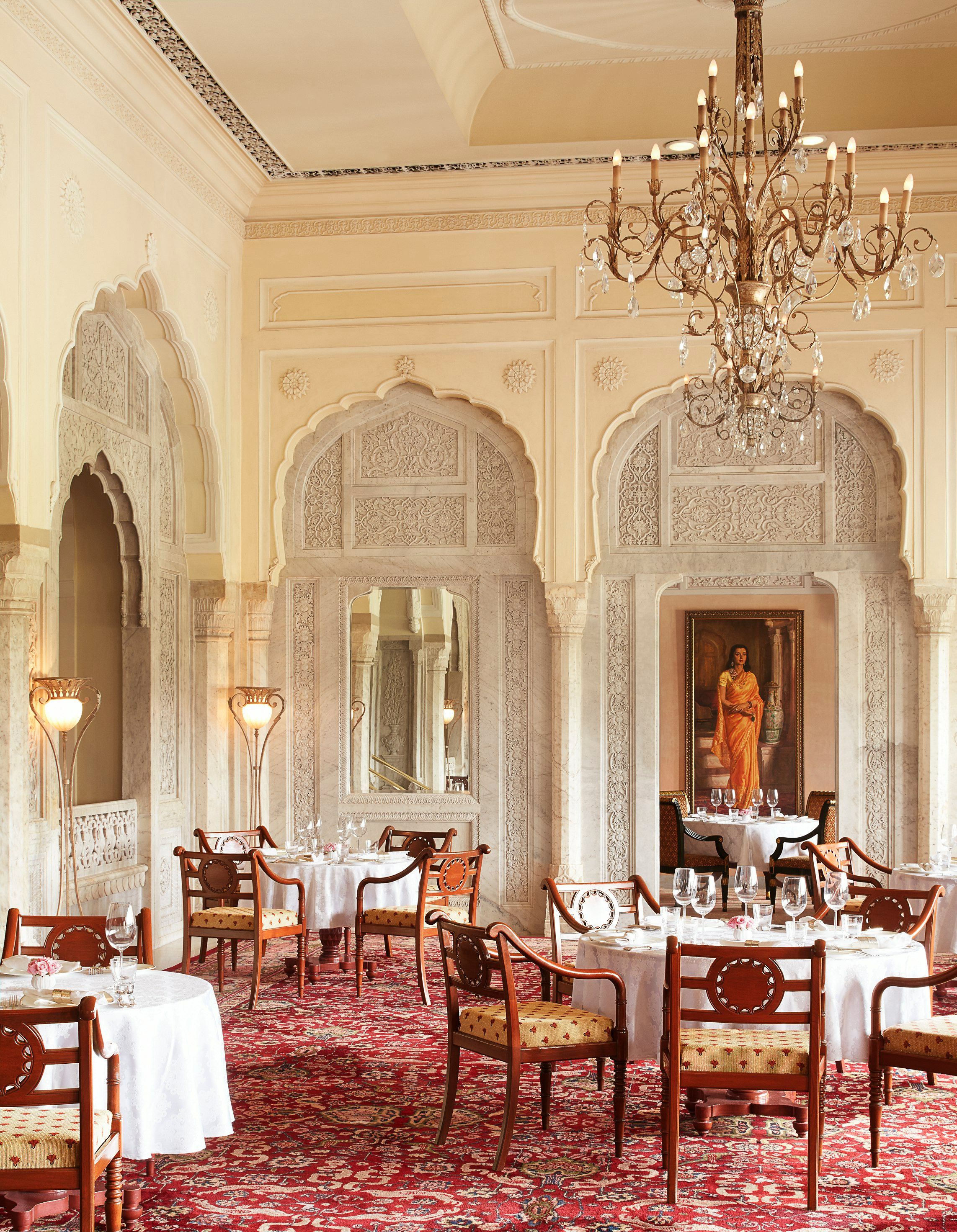 Restoran