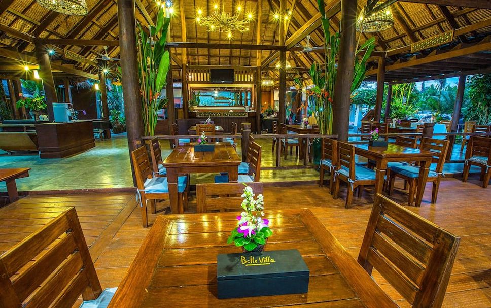 Restoran Gambar