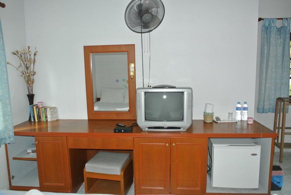 Kemudahan Bilik
