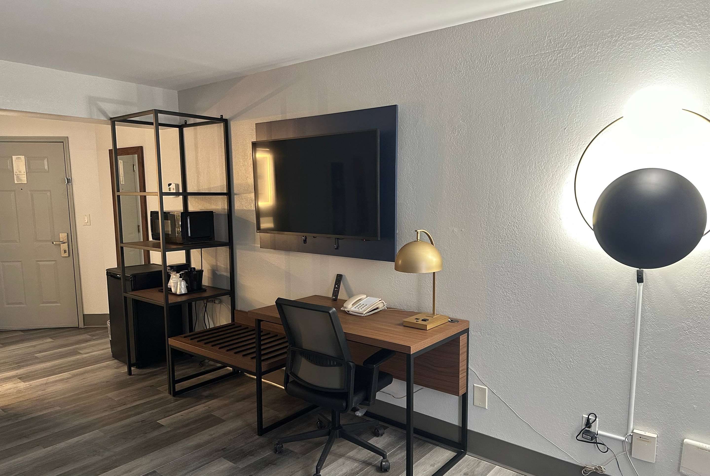 Kemudahan Bilik