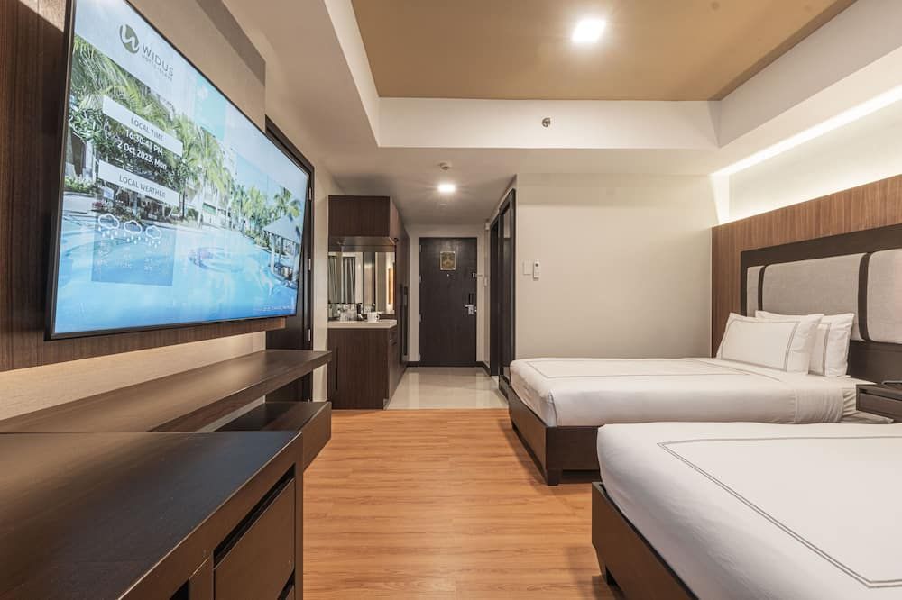 Bilik Tidur