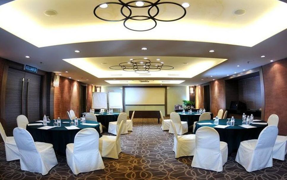Dewan bankuet Gambar