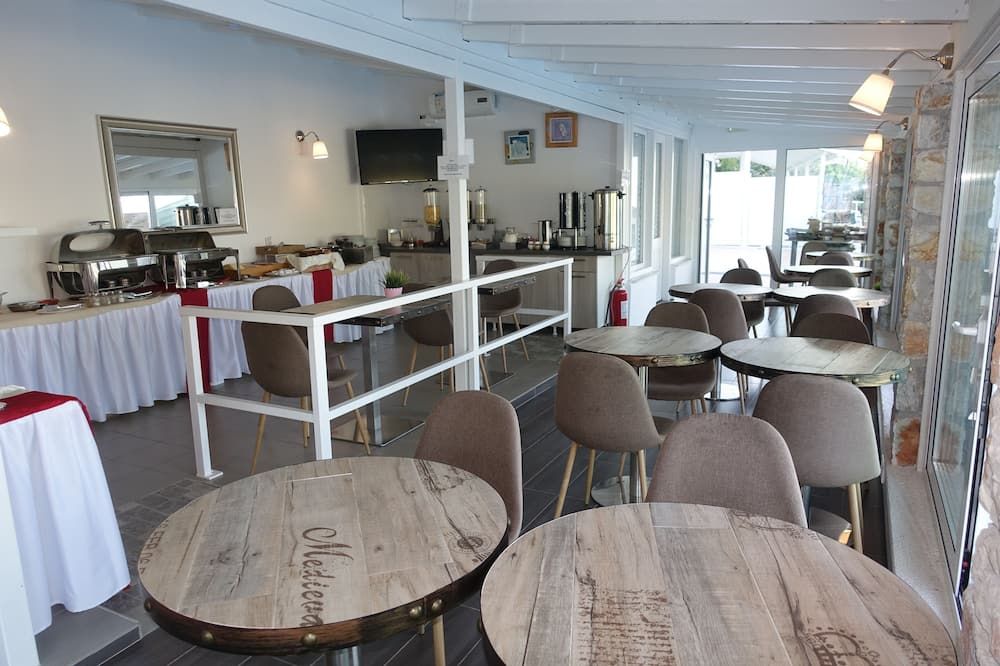 Restoran
