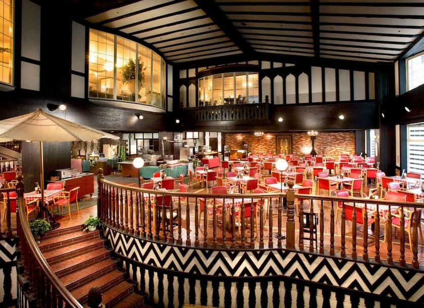 Restoran Gambar