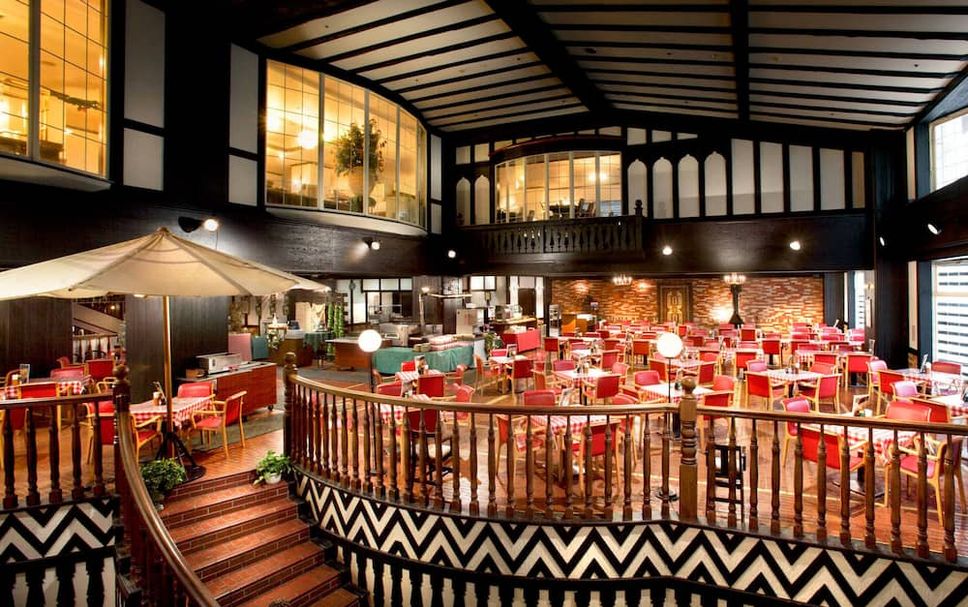 Restoran Gambar