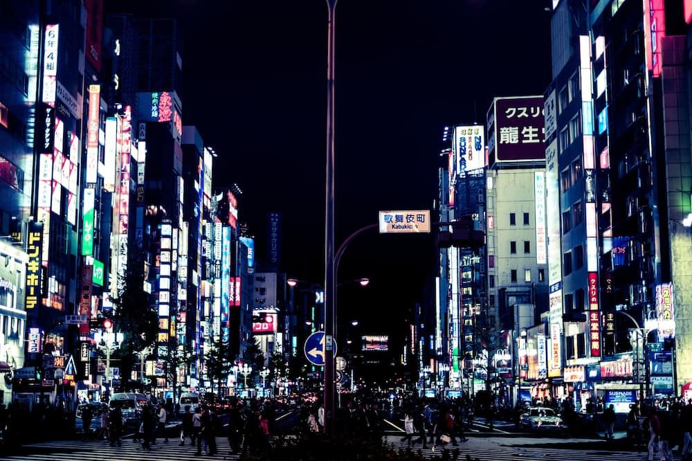 Lain-lain