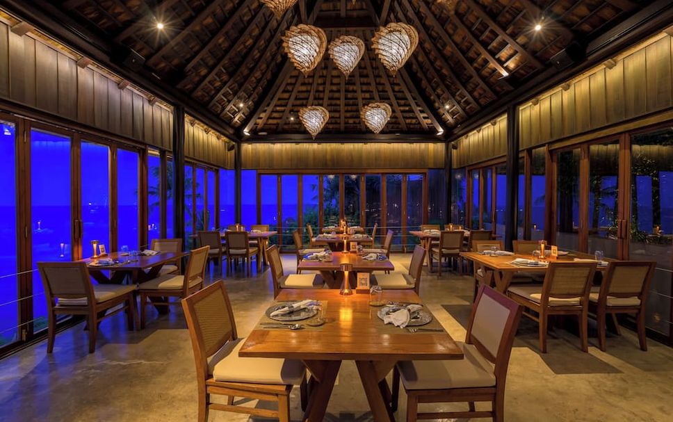 Restoran Gambar