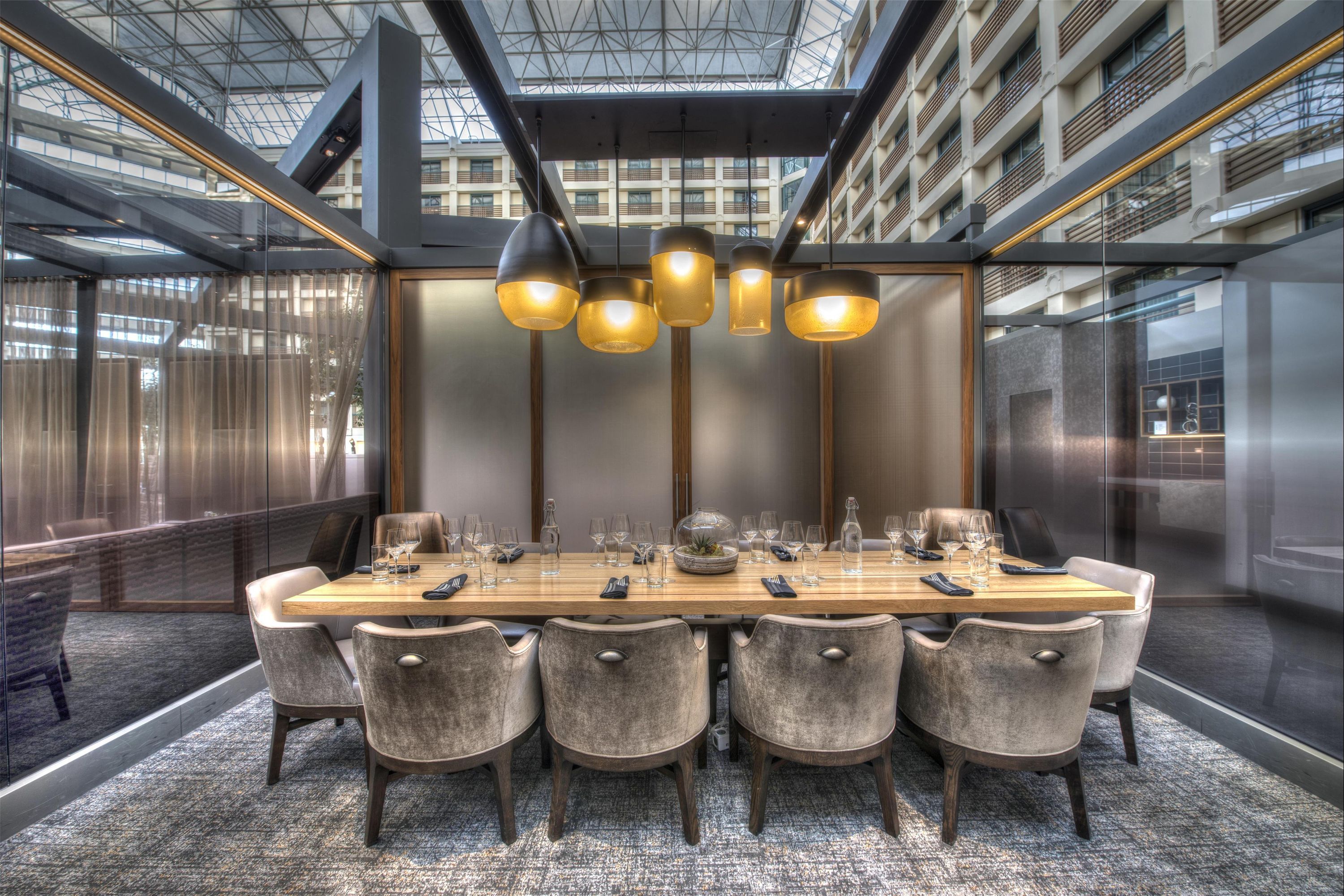 Restoran