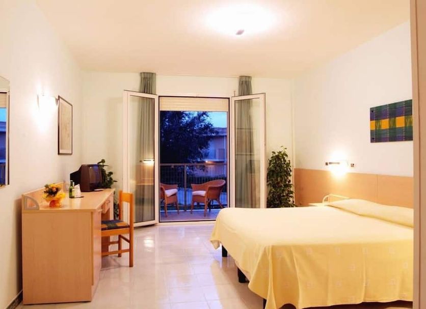 Bilik Tidur Gambar