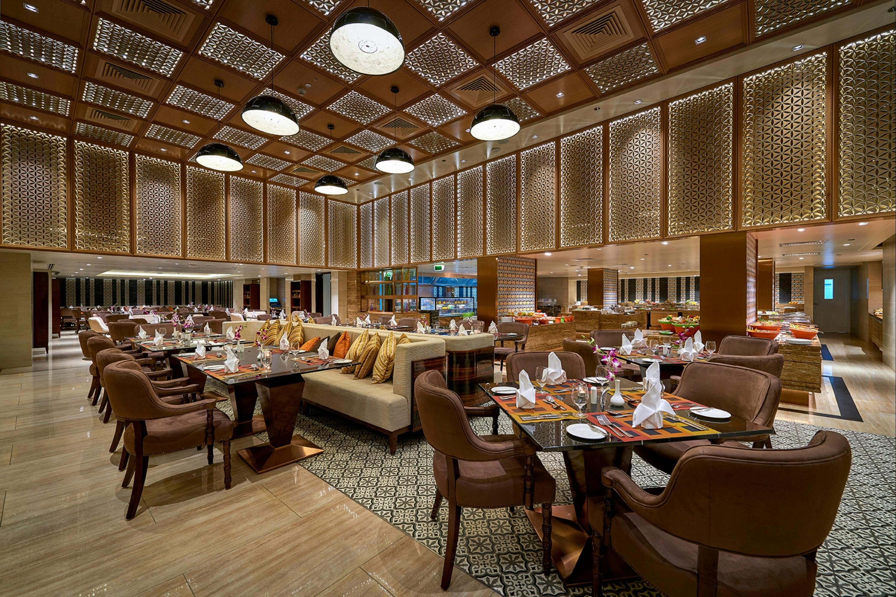 Restoran