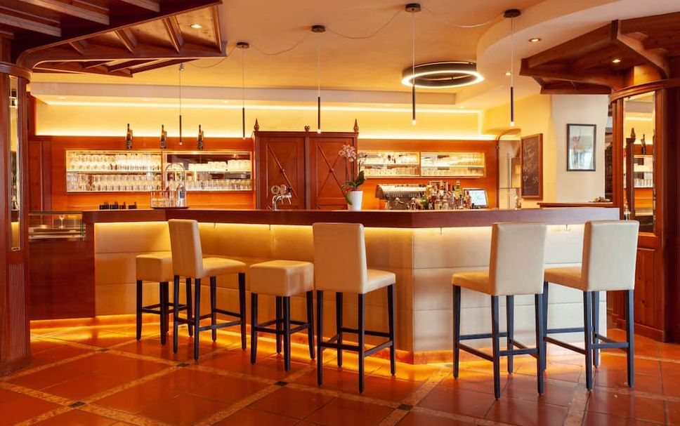 Bar Gambar