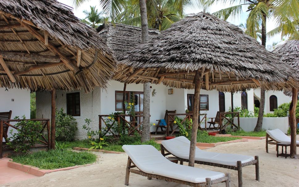 Patio Gambar