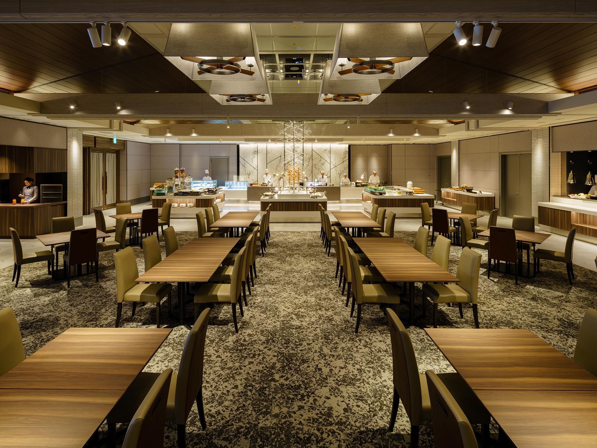 Restoran