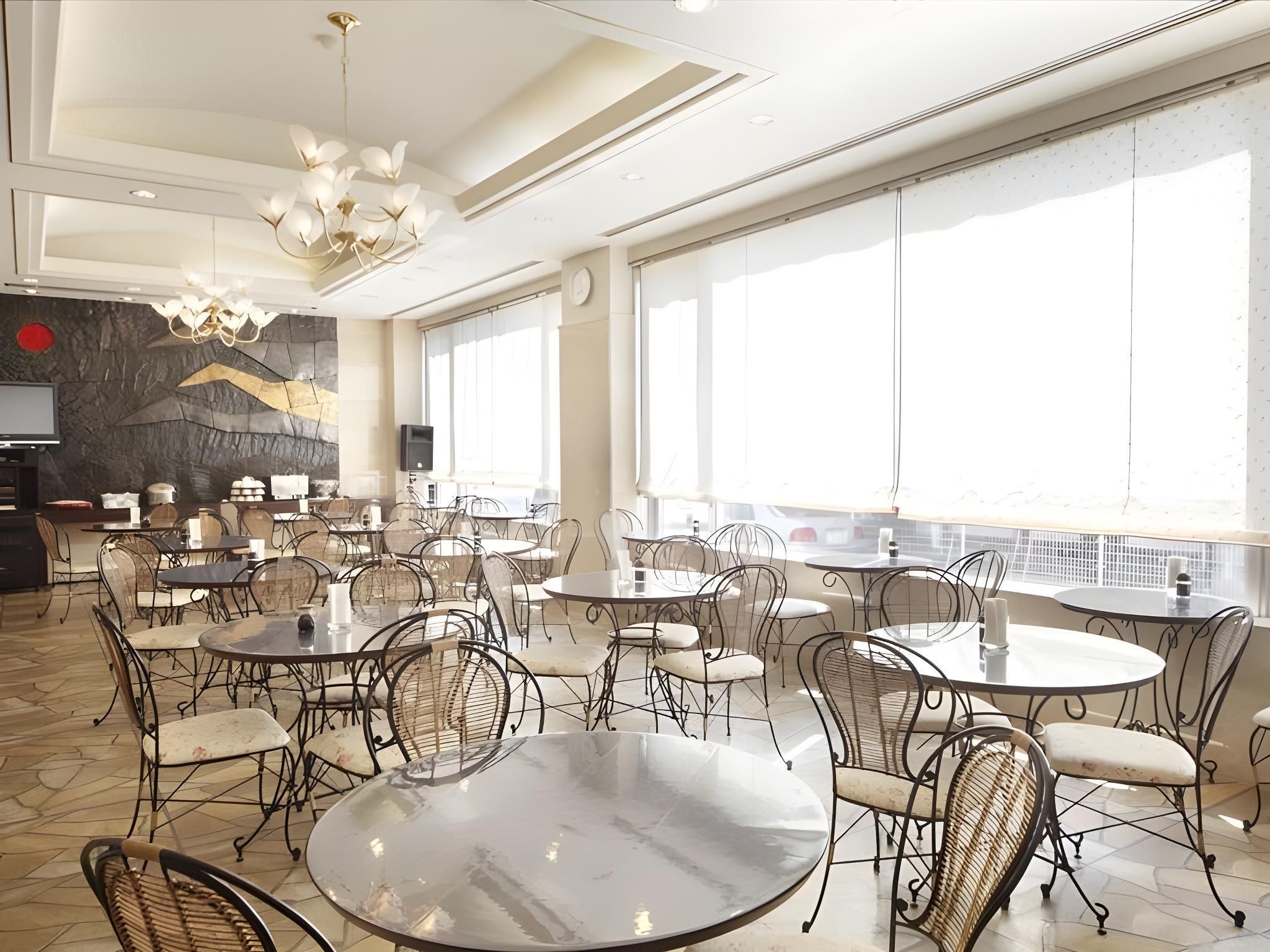 Restoran