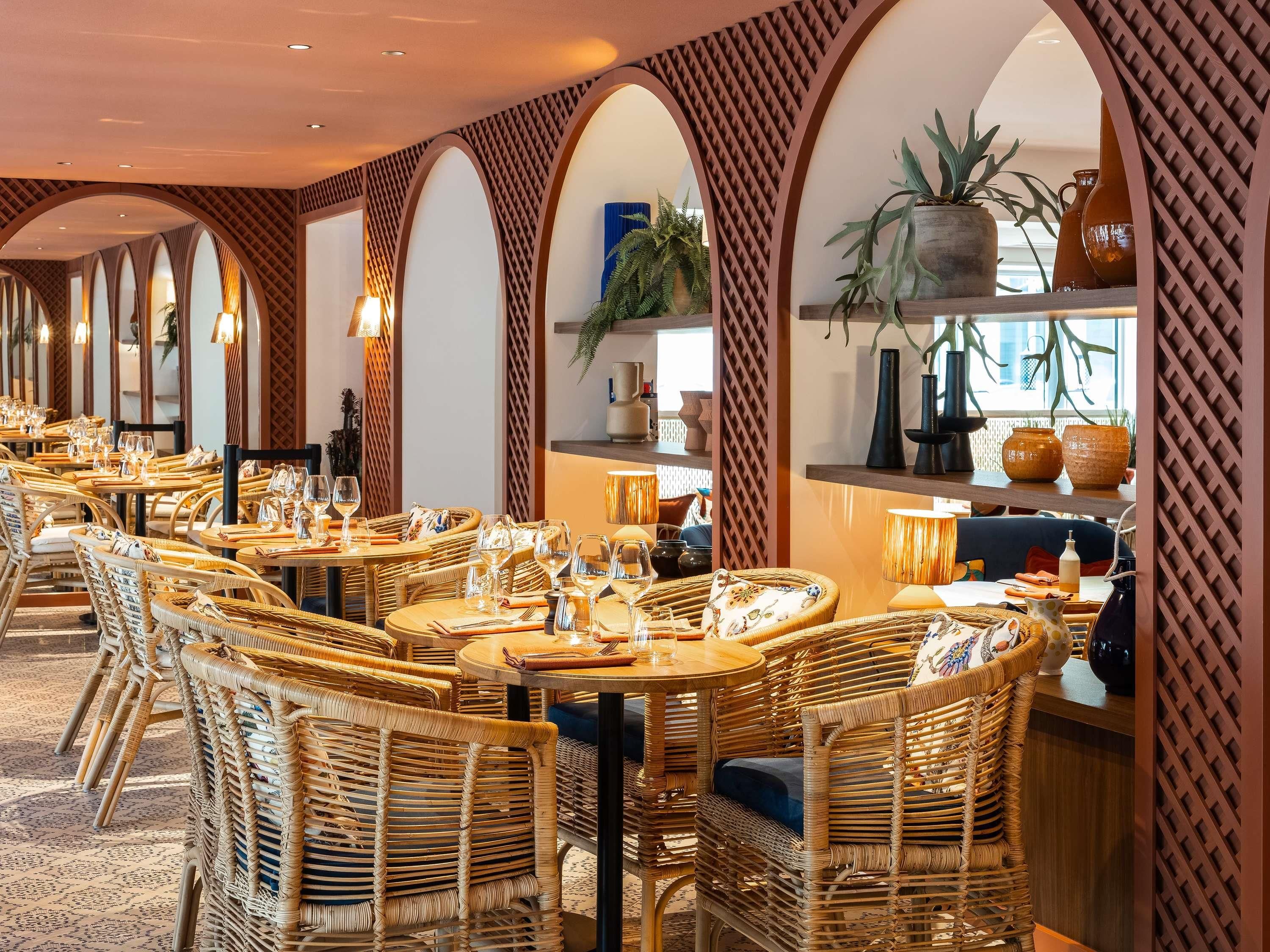 Restoran