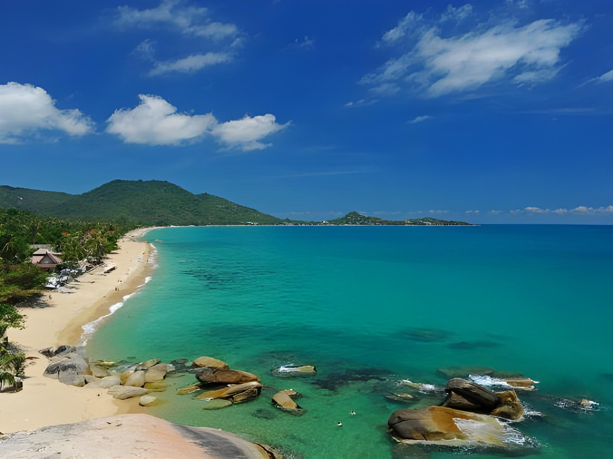 Pantai Gambar