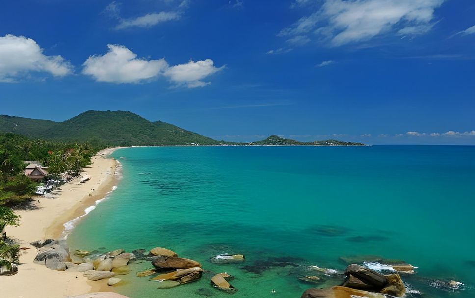 Pantai Gambar