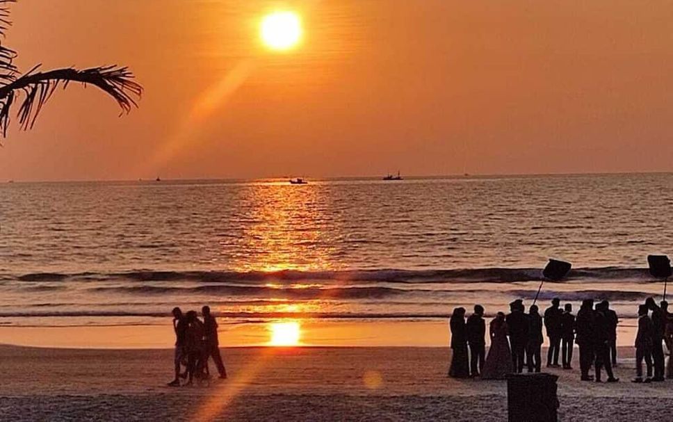 Pantai Gambar