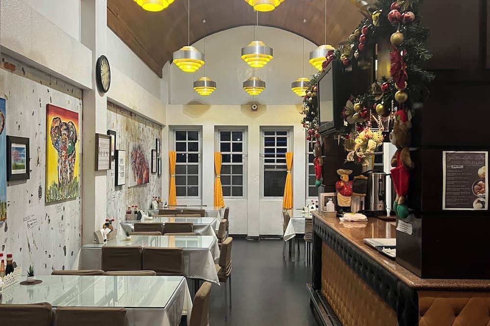 Restoran