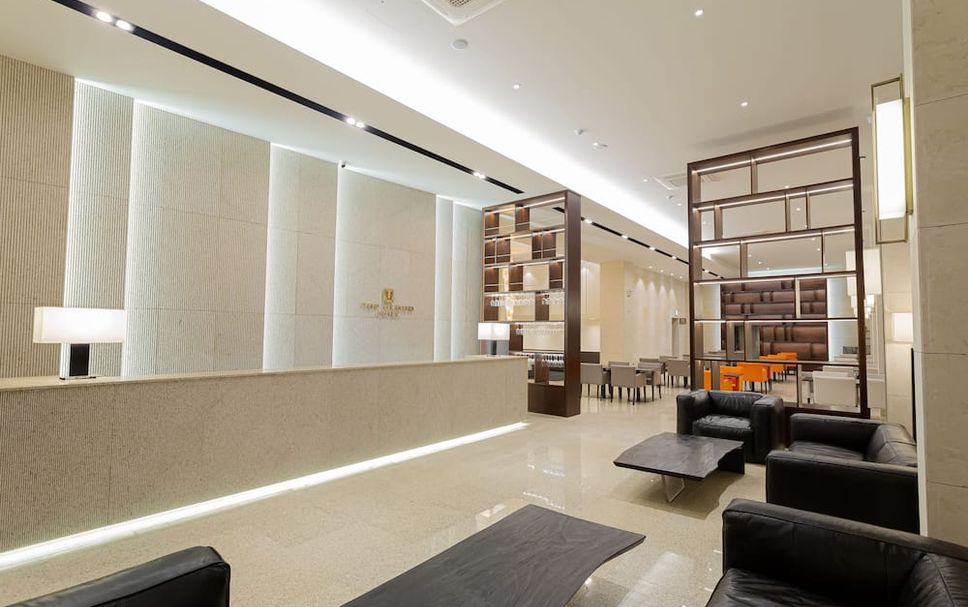 Balai Menunggu Gambar