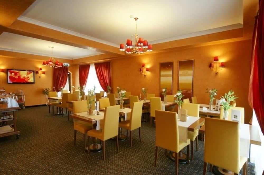 Restoran