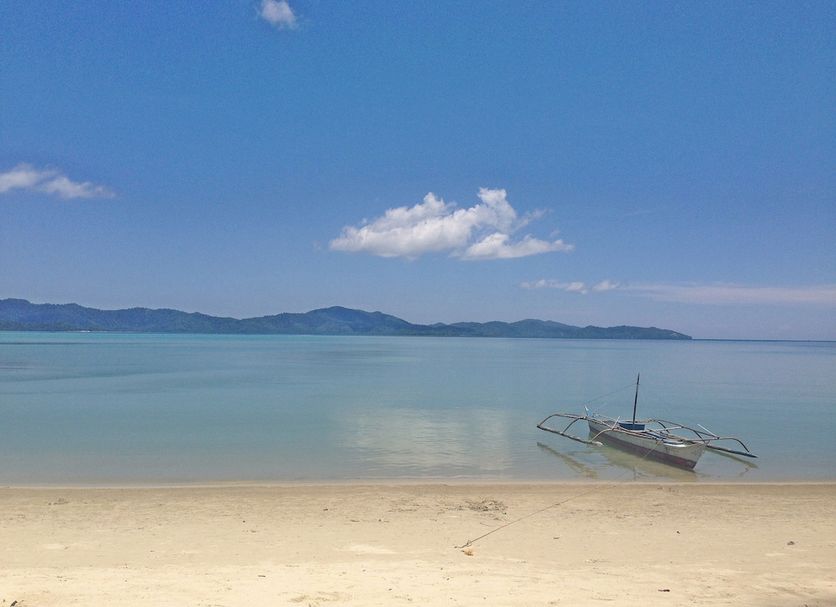 Pantai Gambar