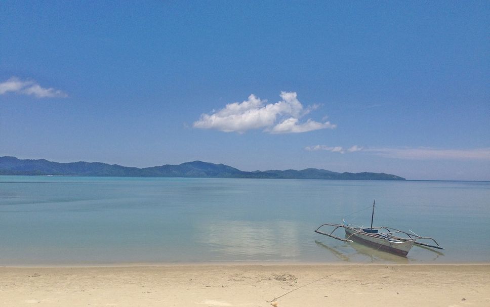 Pantai Gambar