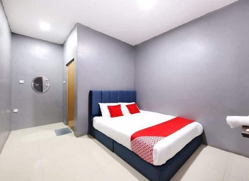 Bilik Tidur Gambar