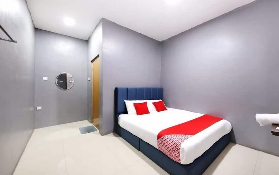 Bilik Tidur Gambar