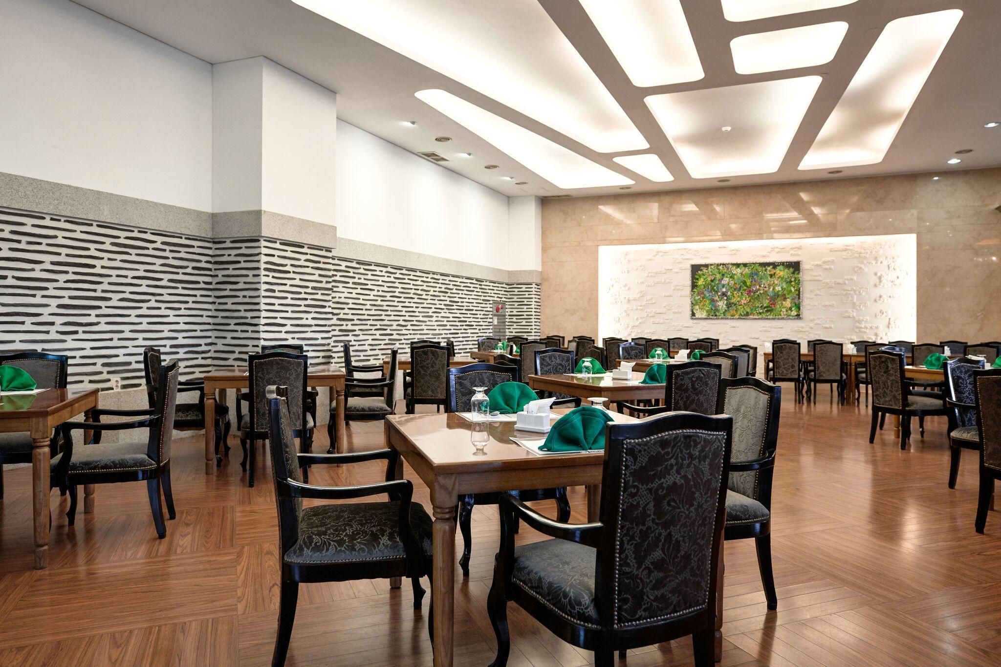 Restoran