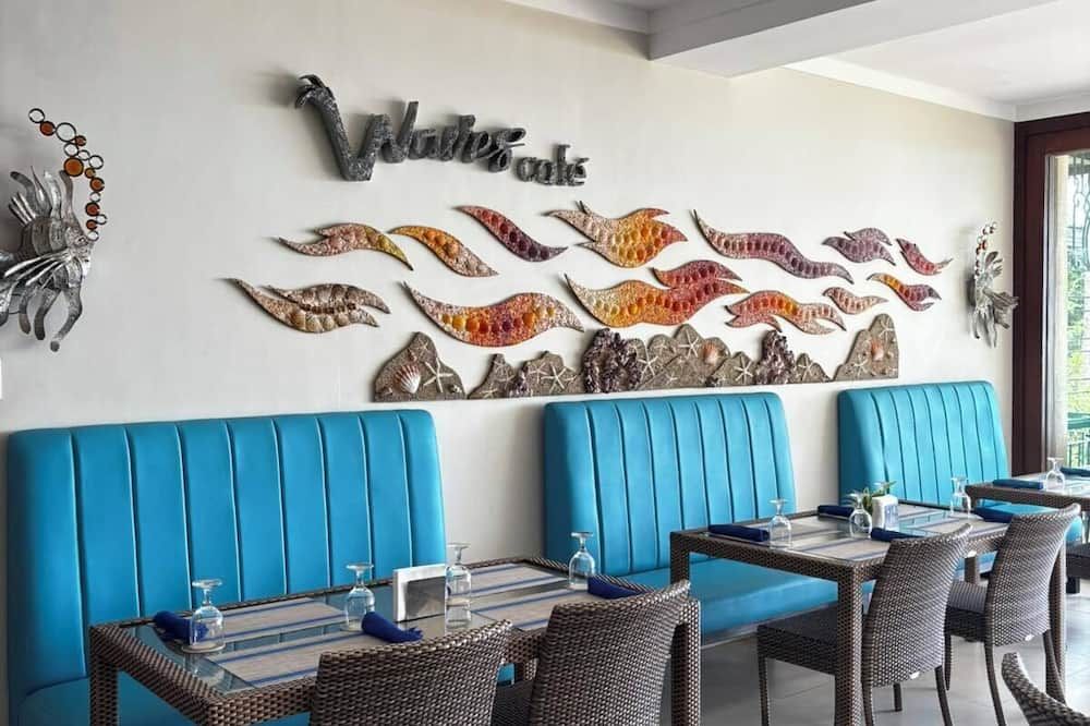 Restoran