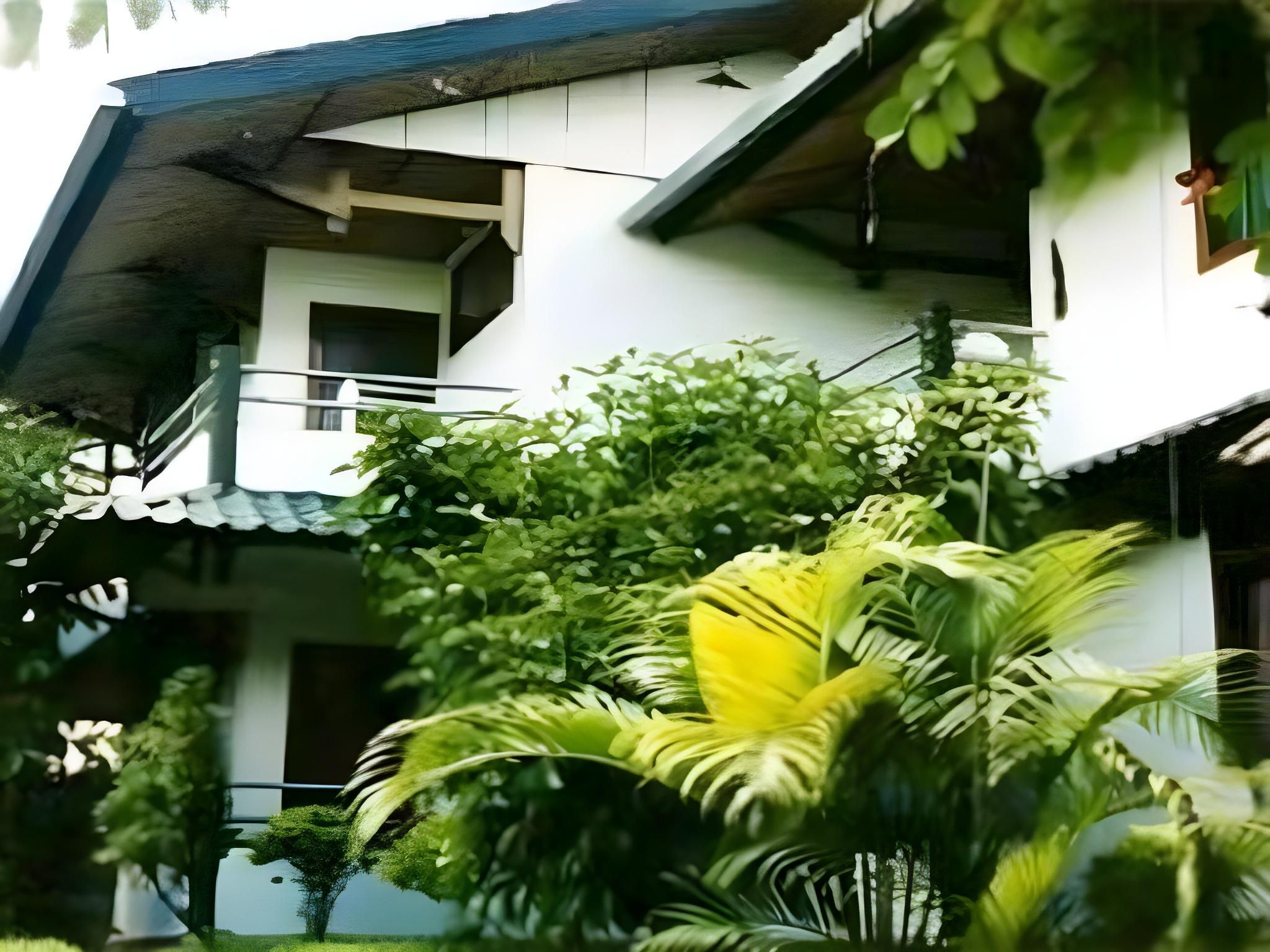 Bangunan