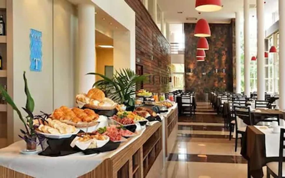 Buffet Gambar