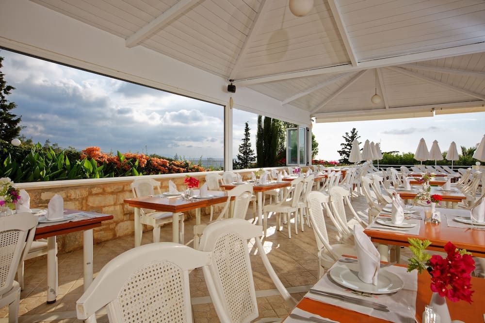 Restoran