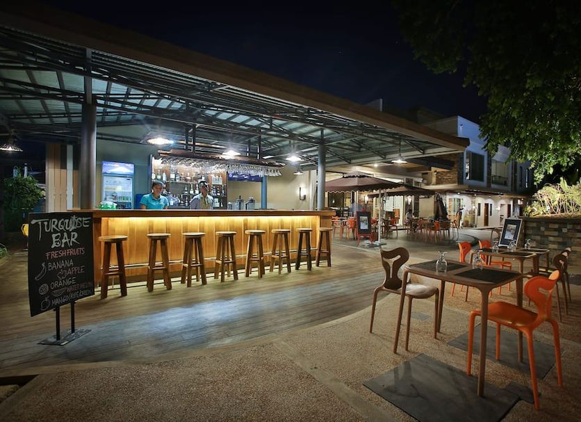Bar Gambar